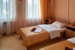 Smart Hotel KDO, Orel