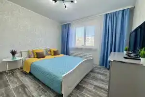 Na Ulice Zvyozdnaya 32 Flat, Syzran