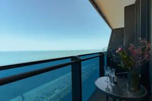 Habiby Orbi City Apartments, Batumi
