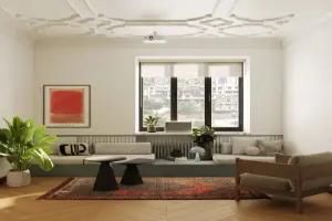 RIS Mashtots Yerevan Apartment hotel, Yerevan