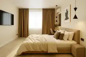 Uyut I Komfort Dlya Vas Apartments, Simferopol