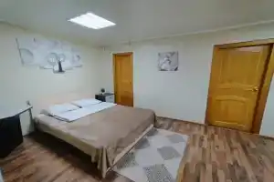 Na ulice Kalinina 24 Apartments, Chelyabinsk