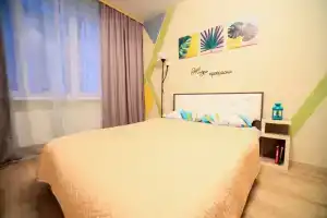 Apartamenty Komfortnaya Kvartira Okolo Parka, Perm