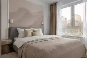 Jane-Apart Na Ochakovskom Shosse Apartments, Moscow