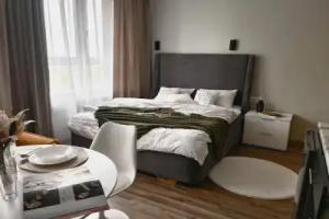 Tolstoy Na Kaluzhskom Braun Flat, Tula
