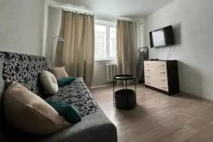 Live By Bigwood 9 Zhivi U Sklona Flat, Kirovsk