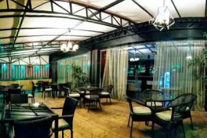 Georgia Hotel, Yerevan