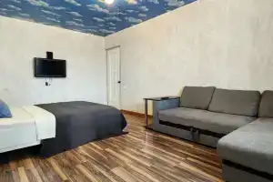 Na Almatinskoy Apartments, Moscow