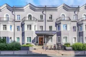 Sakvoyazh impressions Hotel, Petrozavodsk
