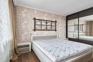 Dvukhkomnatnaya Nemiga Tsentr Flat