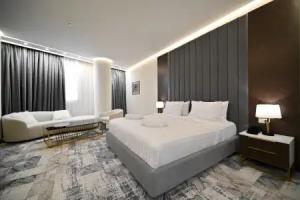 Venice Hotel Complex, Yerevan