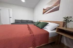 Na Sernurskom Trakte Flat, Yoshkar-Ola