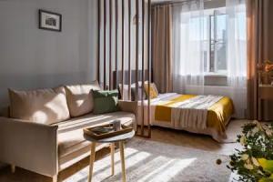 U Ozera Flat, Pyatigorsk