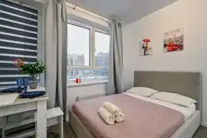 MaxRealty24 Apartments, Putilkovo