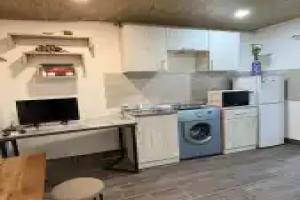 Vahe's Family Guest House Front, Yerevan
