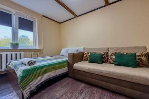 V Tsentre Goroda Flat, Syzran