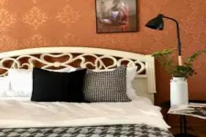 KlyuchikNN V Nizhnem Novgorode Flat, Nizhniy Novgorod