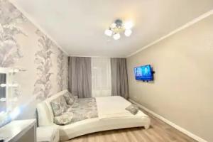 Na Akademika Dmitriya Kozlova 8 Flat, Samara