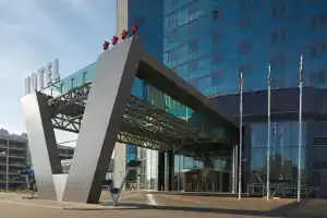 Hotel Viktoria SPA, Minsk