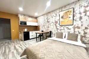 Vau Studiya Na Lenina 114 Kvartiry54 Flat, Berdsk
