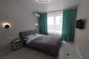 Na Ulitse Nastavnikov, 14 Flat, Krasnodar