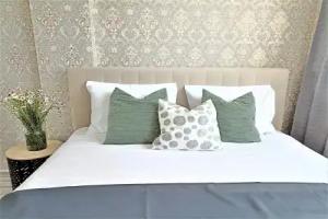 Vblizi M4 Apartments, Aksay