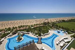 Sentido Kamelya Selin Luxury Resort & Spa, Side