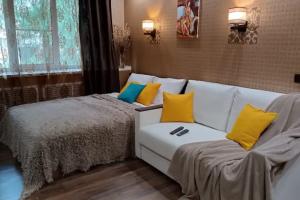 V Tsentre Ryadom S Zhd Vokzalom Flat, Samara