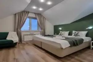 Barhat Guest-House, Izhevsk