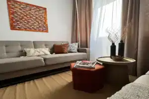 V Marokkanskom Stile Flat, Izhevsk