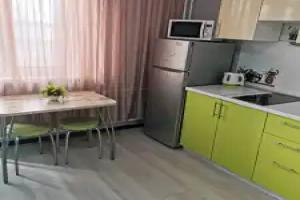 Na Kharisa Yusupova 70 Flat, Chelyabinsk