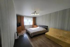 So Vsemi Udobstvami Flat, Domodedovo