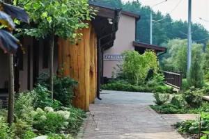 Zaytsevo Country Club Hotel, Odintsovo