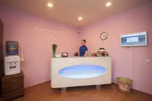 Kvartirov, Krasnoyarsk