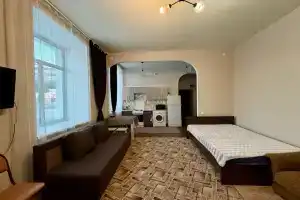 Studiya V Ishime U Vokzala 42 M² Flat, Ishim