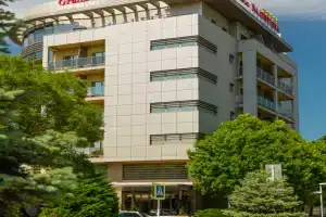 Grand Valentina Hotel, Anapa