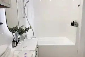 Dizaynerskaya V Tsentre Goroda Apartments, Volgograd