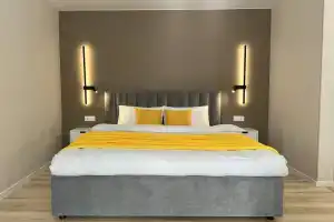 Na Ulitse Khaleva 13 Flat, Kazan