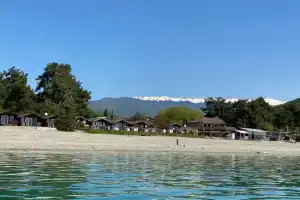 Granat Resort, Ldzaa