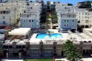 Sunpoint Hotel Bodrum, Bodrum