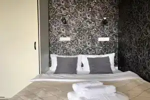 Stilnye U Metro Medvedkovo Md1 Apartments, Moscow