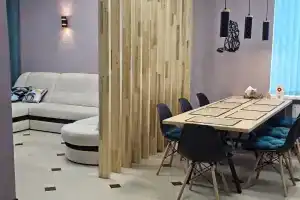 Gogol Private house, Gubakha