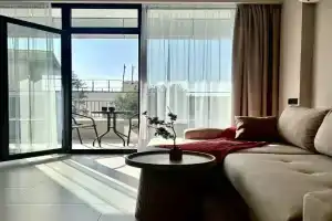 V Zhk Alteya, pgt Gurzuf Apartments