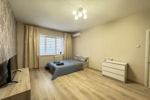 Uyutnaya Chistaya Kvartira v Tsentre Yakutska Flat, Yakutsk