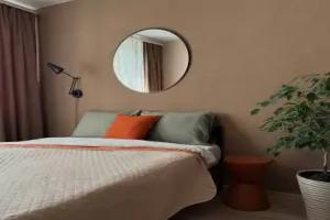 Stilnaya Odnushka V Severnom Mkr Flat, Cherepovets