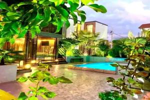 Loft Studii 1 Flat, Adler