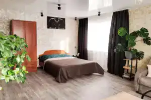 Korolevskiy Kon Flat, Biysk