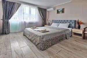 Taunkhaus V Zhk Pansionata Papuc Flat, Anapa