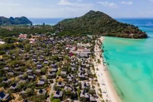 SAii Phi Phi Island Village, Phi Phi Island
