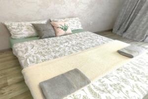 Uyutnaya Na Slavyanskom Prospekte Flat, Ryazan